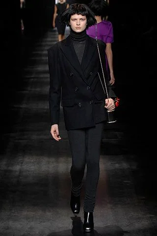 Look 7